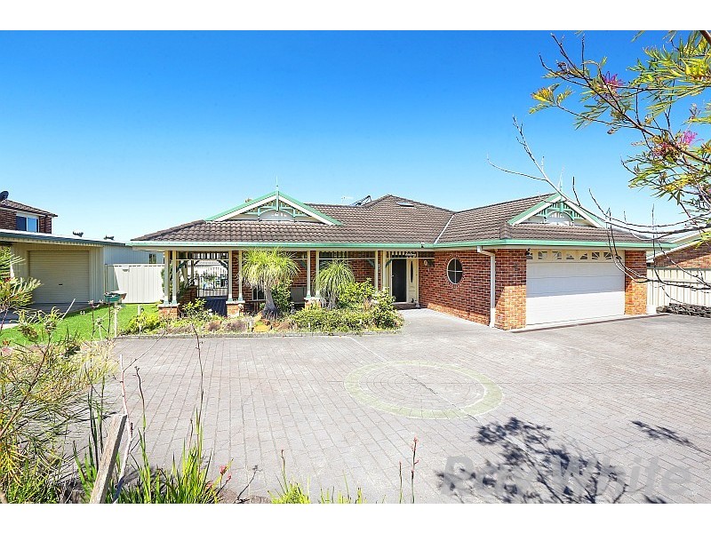 2 Ebony Drive, Hamlyn Terrace NSW 2259