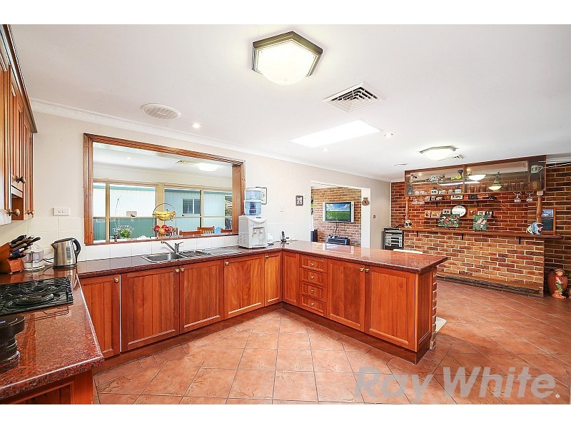 2 Ebony Drive, Hamlyn Terrace NSW 2259