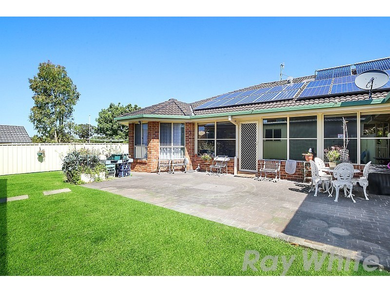 2 Ebony Drive, Hamlyn Terrace NSW 2259