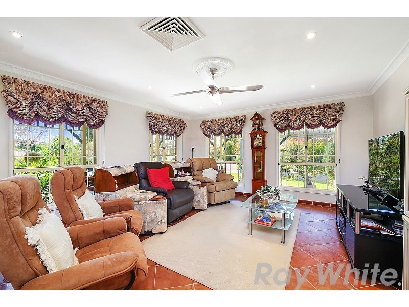 2 Ebony Drive, Hamlyn Terrace NSW 2259