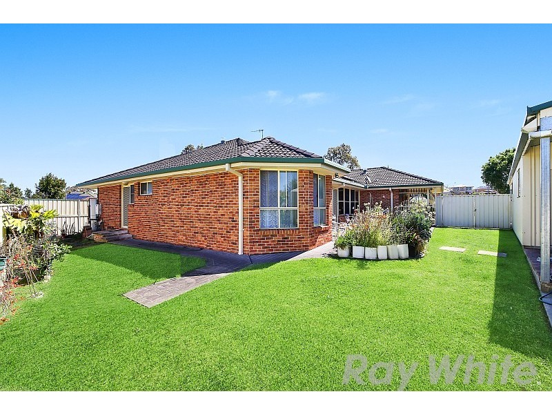 2 Ebony Drive, Hamlyn Terrace NSW 2259
