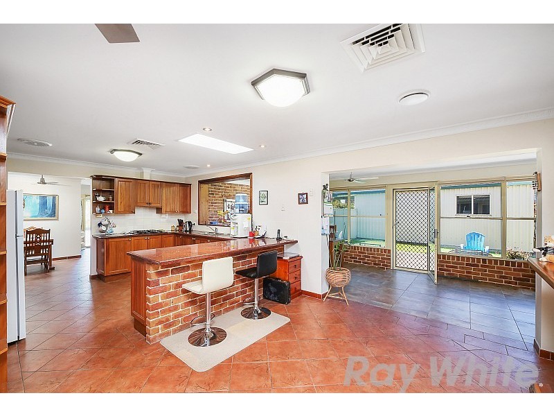 2 Ebony Drive, Hamlyn Terrace NSW 2259
