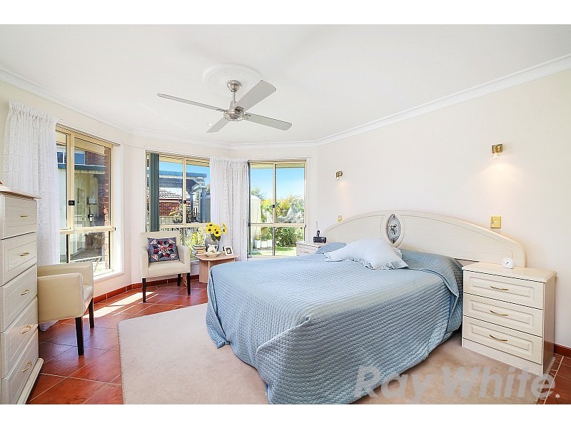 2 Ebony Drive, Hamlyn Terrace NSW 2259