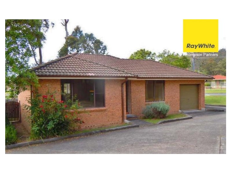 15/66 Reeves Street, Narara NSW 2250