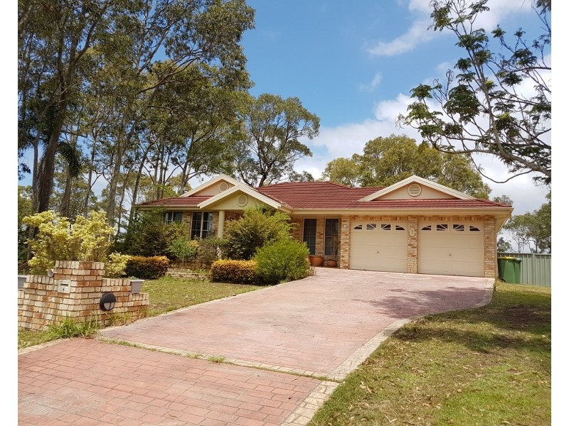 7 Kanowna Road, Warnervale NSW 2259