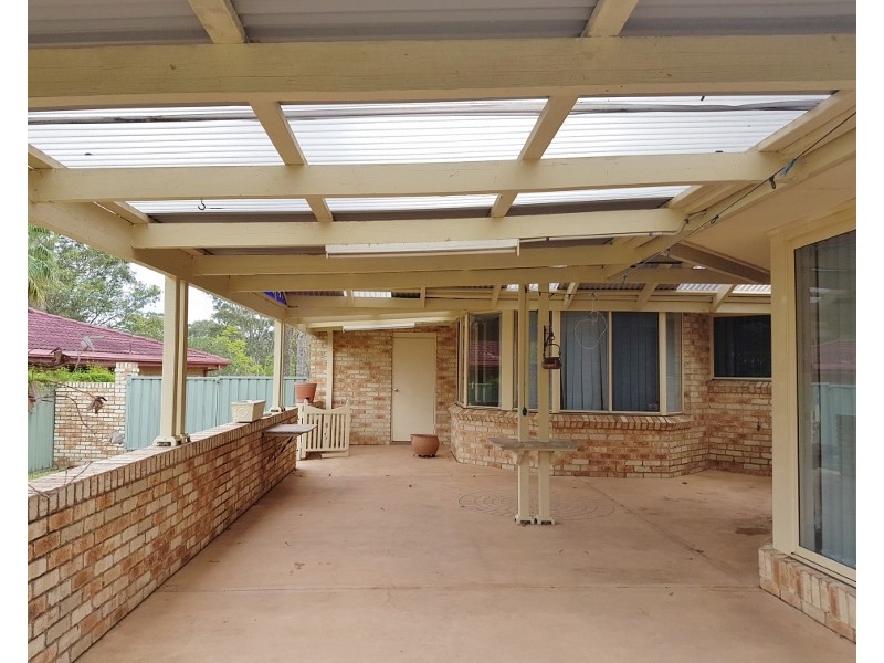 7 Kanowna Road, Warnervale NSW 2259