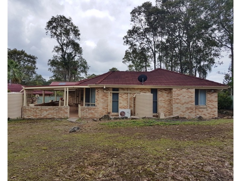 7 Kanowna Road, Warnervale NSW 2259