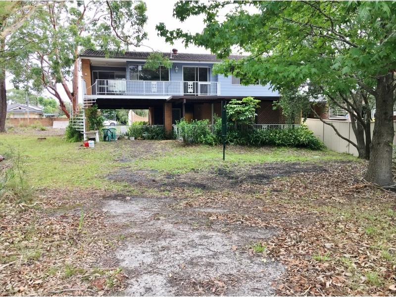 69 Birdwood Drive, Blue Haven NSW 2262