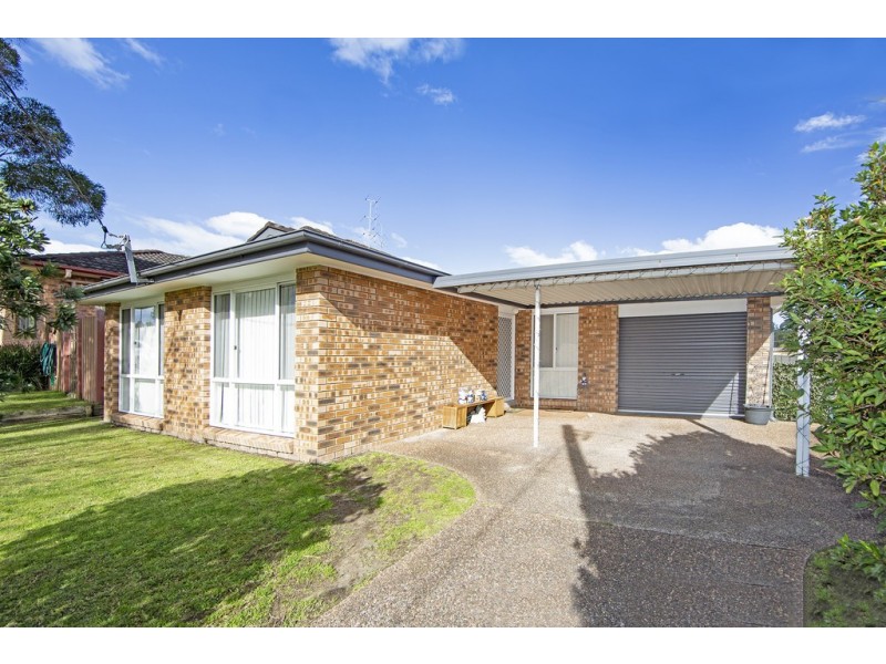 76 Hillcrest Avenue, Tacoma NSW 2259