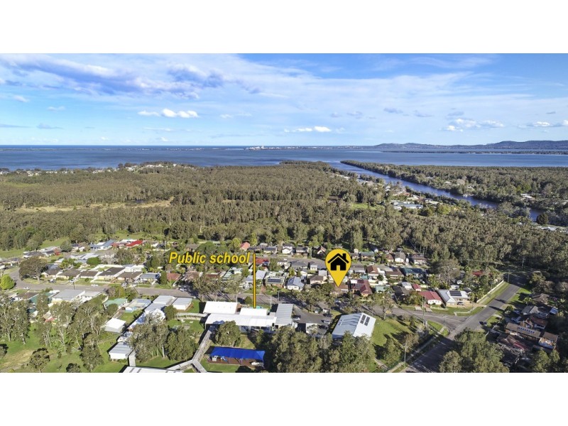 76 Hillcrest Avenue, Tacoma NSW 2259