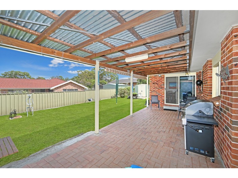 30 Scenic Circle, Budgewoi NSW 2262