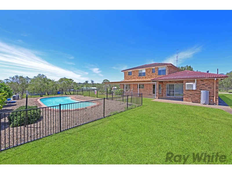 320 Bruce Crescent, Wallarah NSW 2259