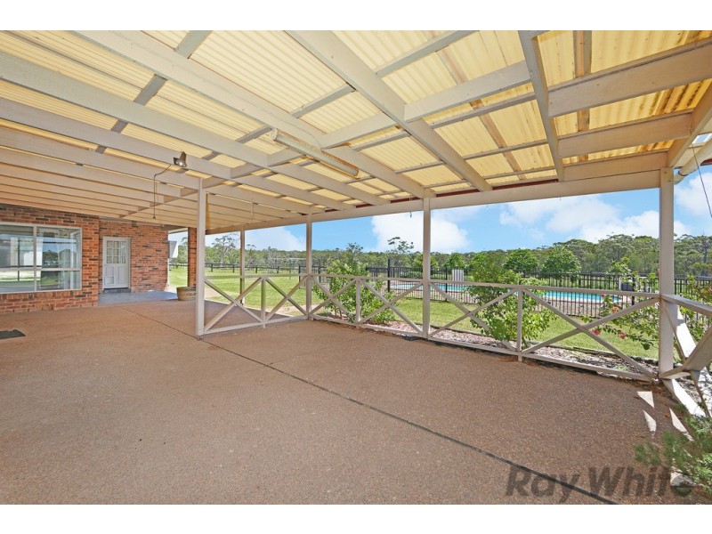 320 Bruce Crescent, Wallarah NSW 2259