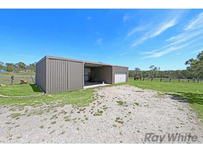320 Bruce Crescent, Wallarah NSW 2259