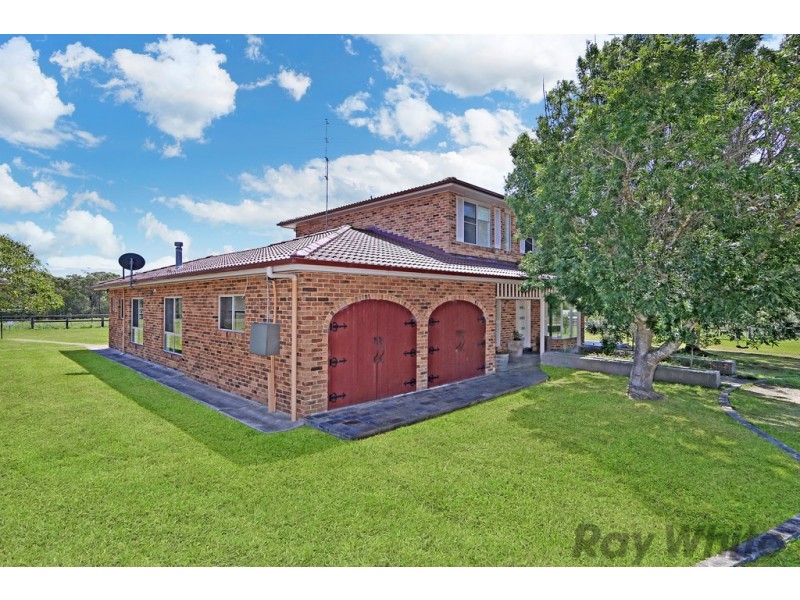320 Bruce Crescent, Wallarah NSW 2259