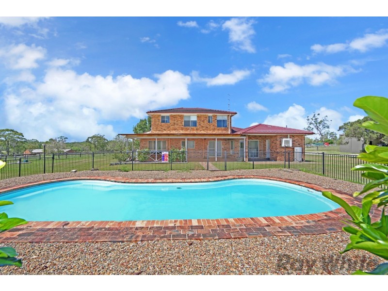 320 Bruce Crescent, Wallarah NSW 2259