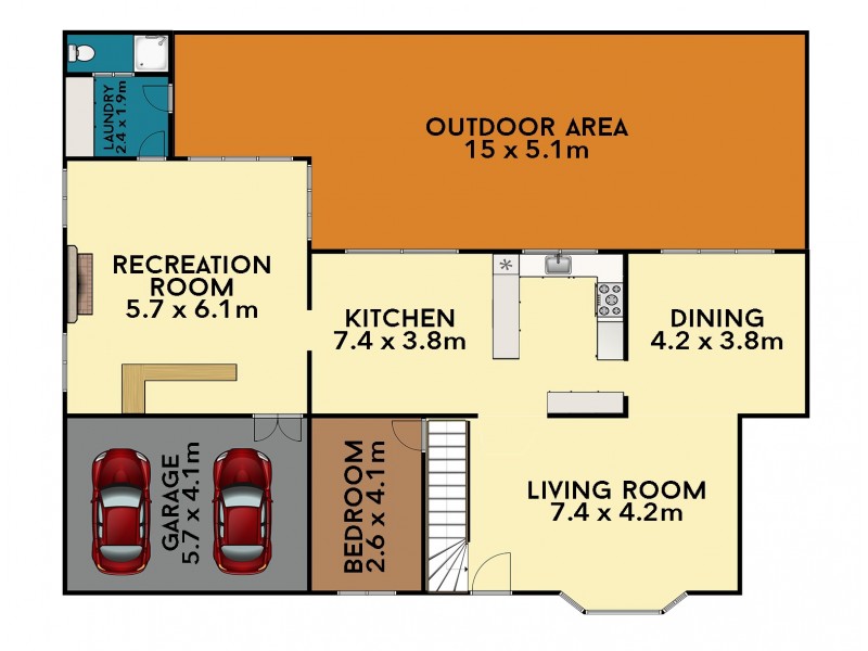 320 Bruce Crescent, Wallarah NSW 2259