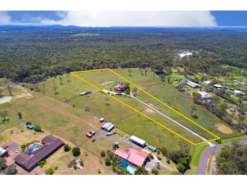 320 Bruce Crescent, Wallarah NSW 2259