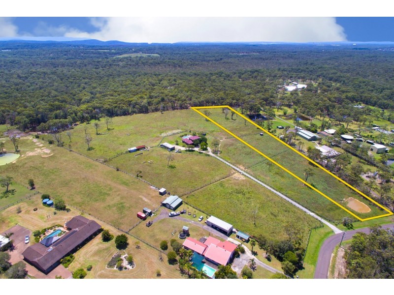 330 Bruce Crescent, Wallarah NSW 2259