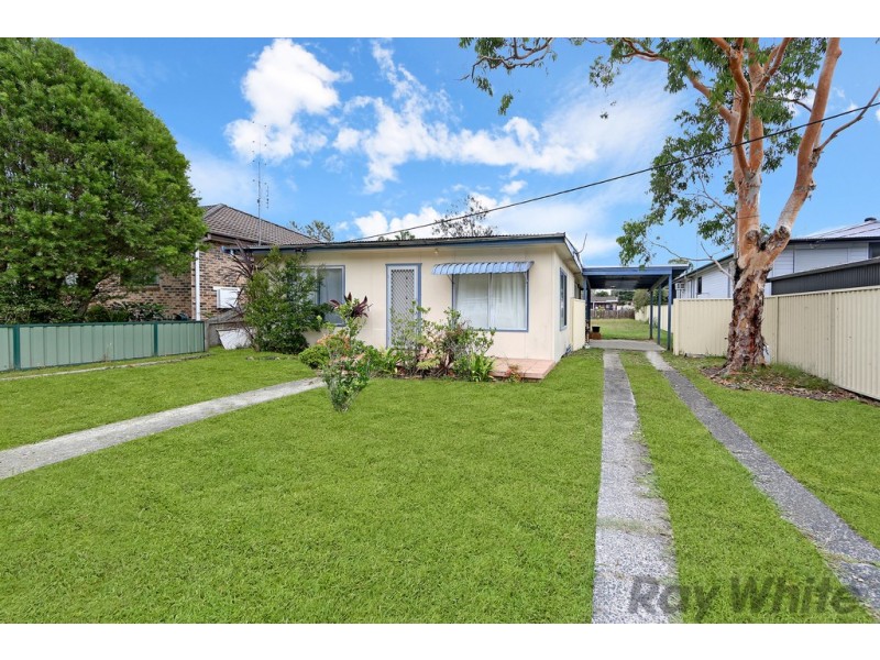 98 Birdwood Drive, Blue Haven NSW 2262
