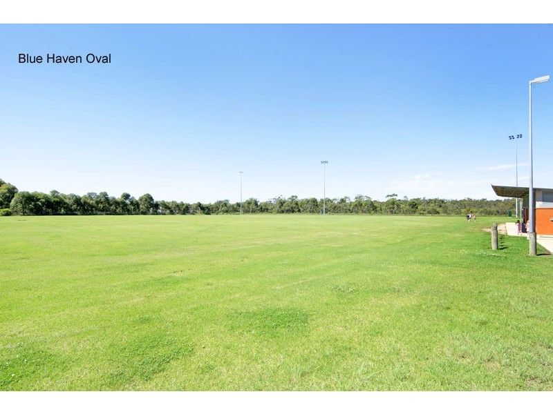 98 Birdwood Drive, Blue Haven NSW 2262