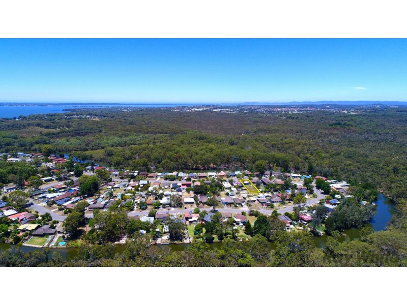 98 Birdwood Drive, Blue Haven NSW 2262