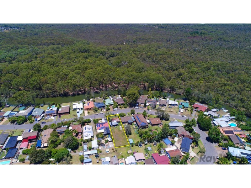98 Birdwood Drive, Blue Haven NSW 2262