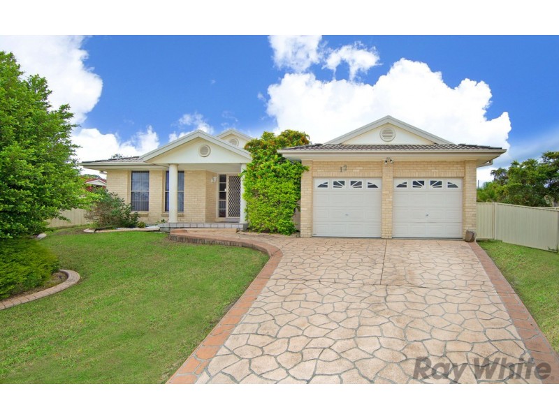 12 Bayside Street, Blue Haven NSW 2262