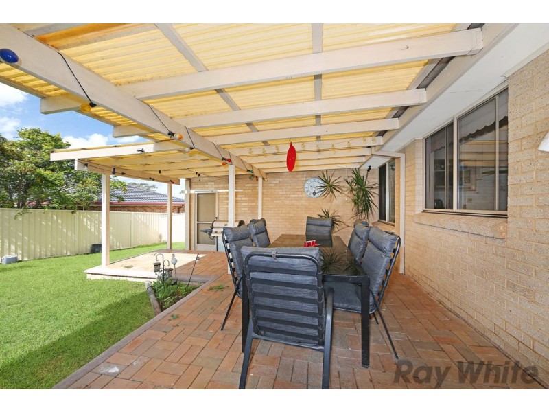12 Bayside Street, Blue Haven NSW 2262