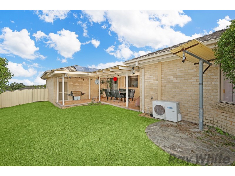 12 Bayside Street, Blue Haven NSW 2262