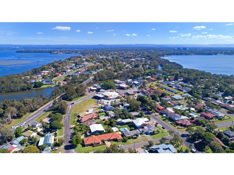 3/6-8 Lake Street, Budgewoi NSW 2262