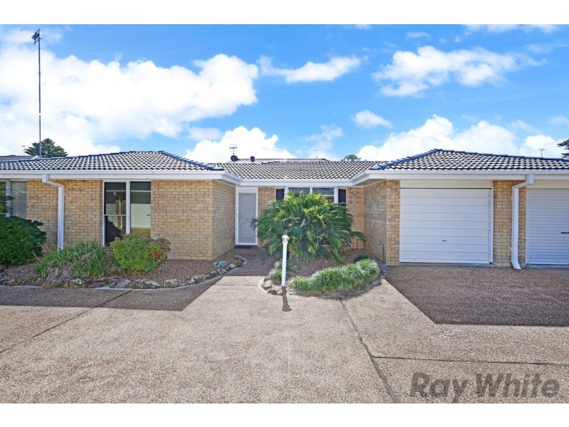 3/6-8 Lake Street, Budgewoi NSW 2262