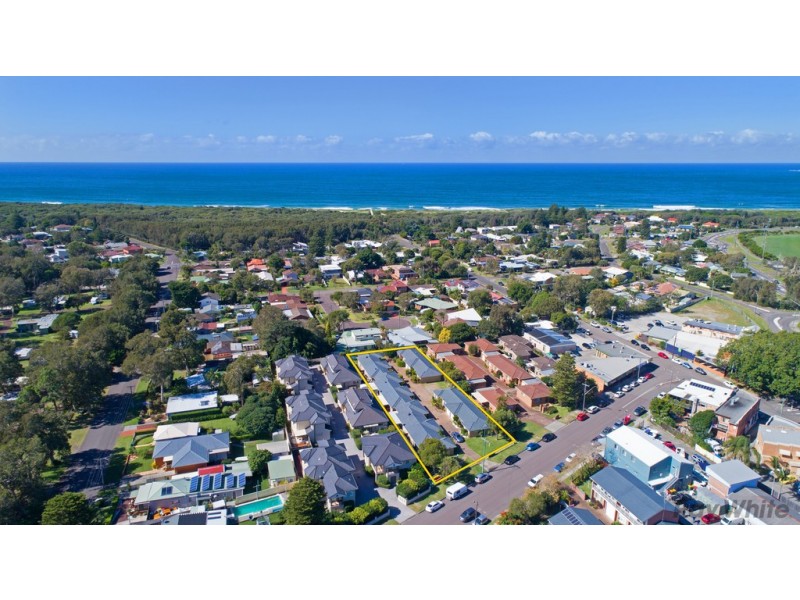 3/6-8 Lake Street, Budgewoi NSW 2262