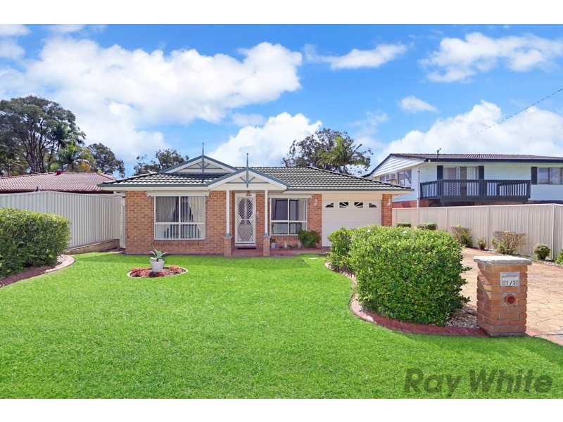 3a Hunter Street, Charmhaven NSW 2263