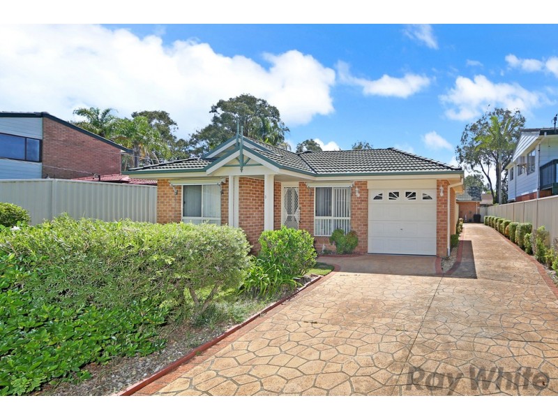 3a Hunter Street, Charmhaven NSW 2263