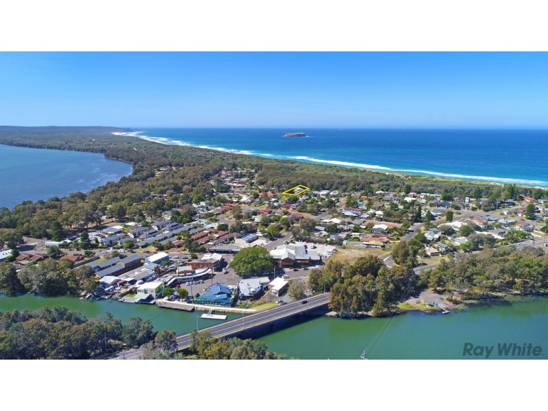 18 Ourringo Street, Budgewoi NSW 2262