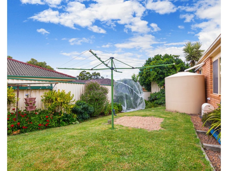 66 White Swan Avenue, Blue Haven NSW 2262