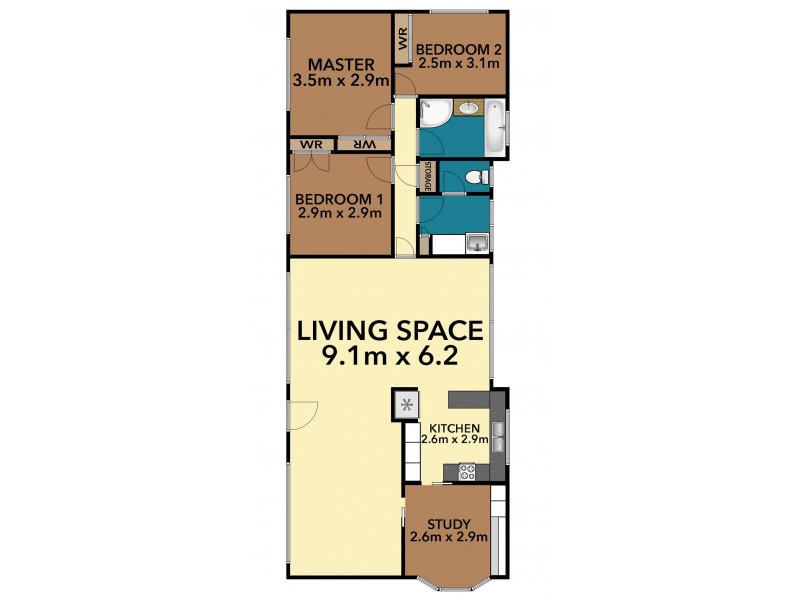 10 Girraween Street, Buff Point NSW 2262