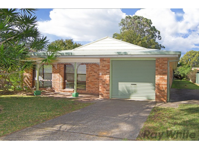 18 Noela Place, Budgewoi NSW 2262