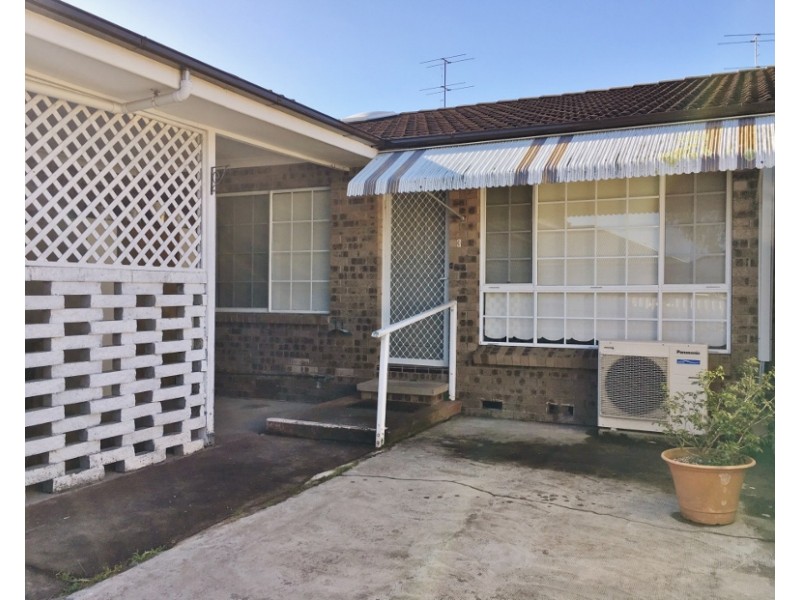 3/18-20 Edith Street, Gorokan NSW 2263