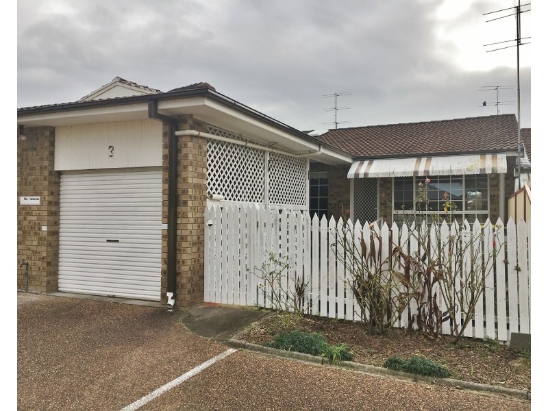 3/18-20 Edith Street, Gorokan NSW 2263