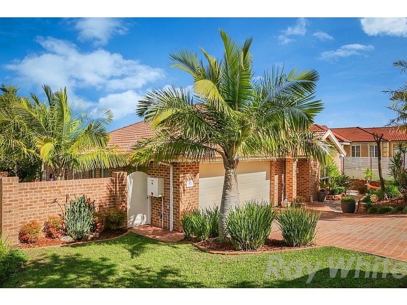 5 Barrington Drive, Woongarrah NSW 2259
