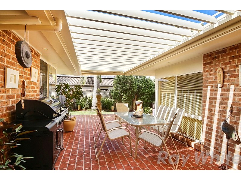 5 Barrington Drive, Woongarrah NSW 2259