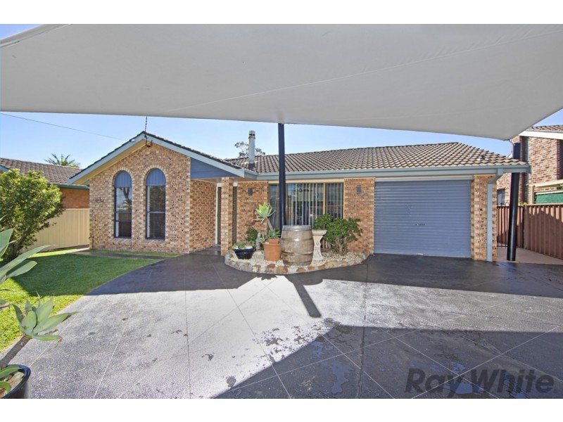 1 Ahina Avenue, Budgewoi NSW 2262