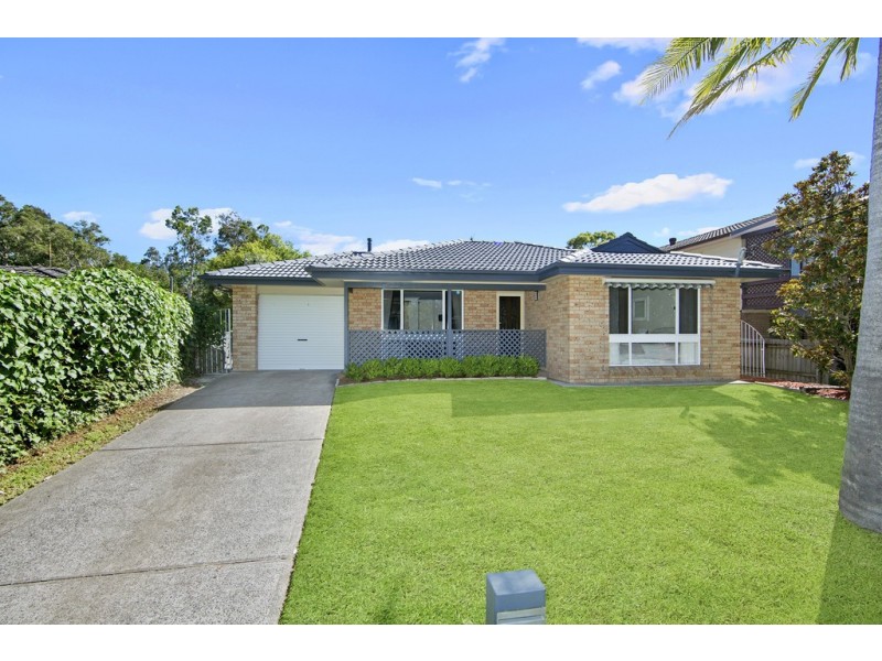 299 Tuggerawong Road, Tuggerawong NSW 2259