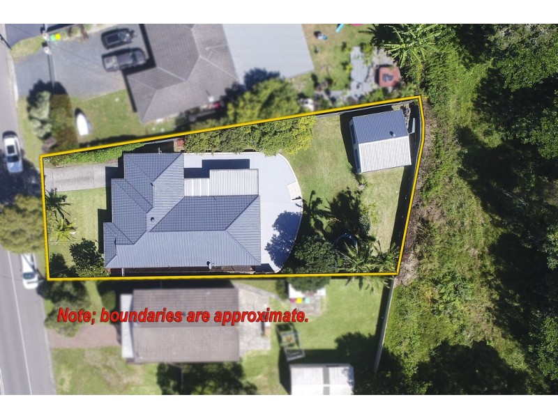 299 Tuggerawong Road, Tuggerawong NSW 2259