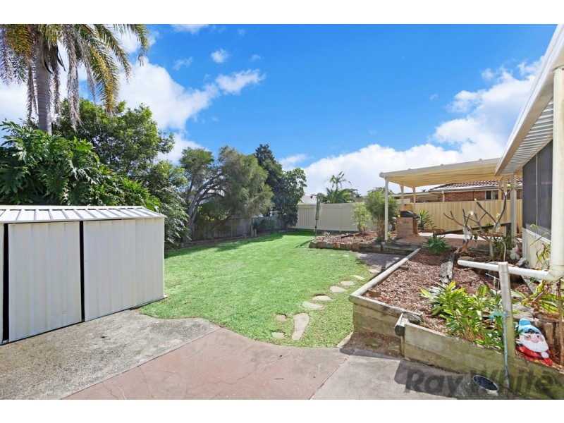 16 Scenic Circle, Budgewoi NSW 2262