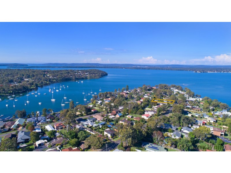 19 Buttaba Road, Brightwaters NSW 2264