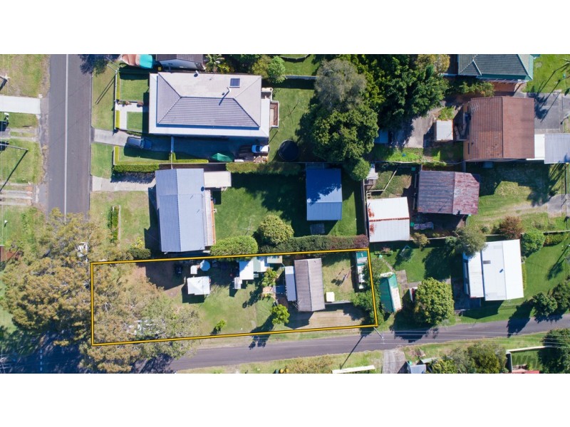 19 Buttaba Road, Brightwaters NSW 2264