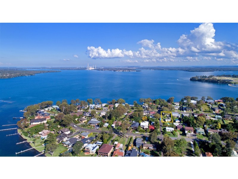 19 Buttaba Road, Brightwaters NSW 2264